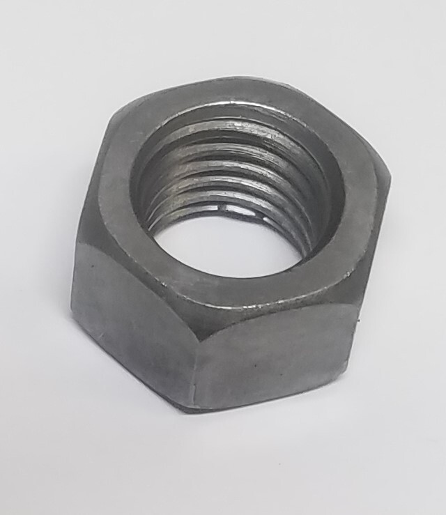 Equalizer for 2" Wide Slipper Springs 12" Long 7/8" Center Hole W/ Nuts & Bolts