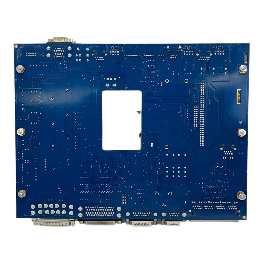 BROOKS AUTOMATION 148301 MAIN IV BOARD