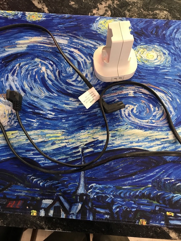 Microsoft Xbox 360 Wired Controller Battery Quick Charger Kit