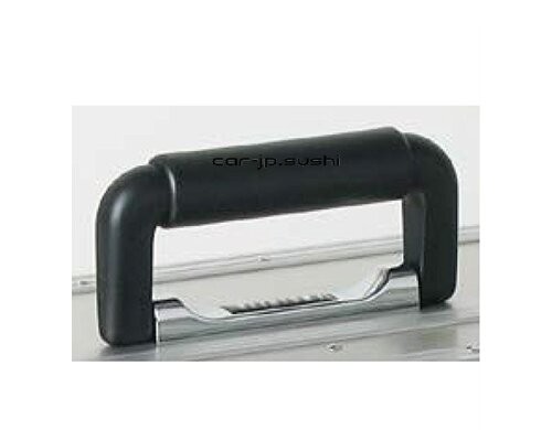 ENGINEER Aluminum Trunk KA-42