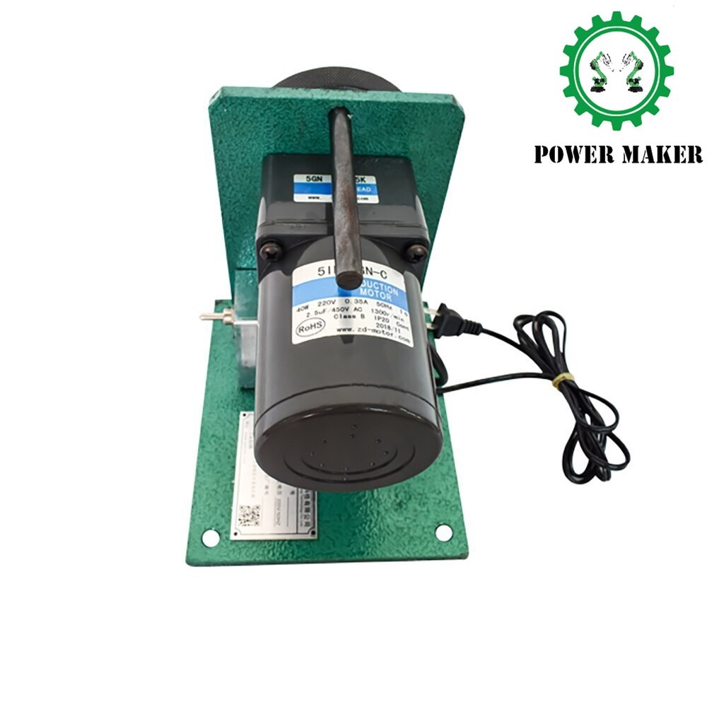 Roller Wire Stripping Machine Electric Cable Half Stripping Twisting Machine