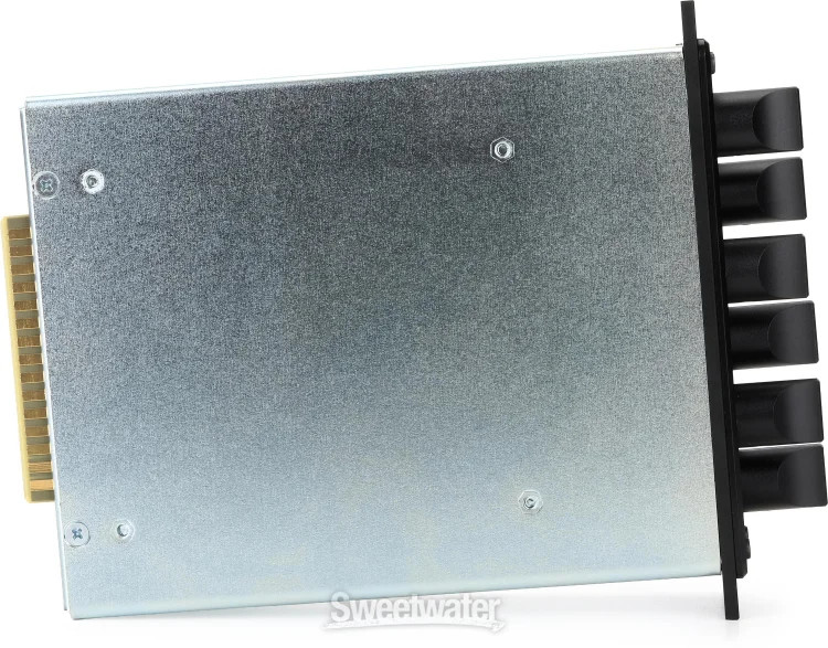 Dangerous Music BAX 500 EQ