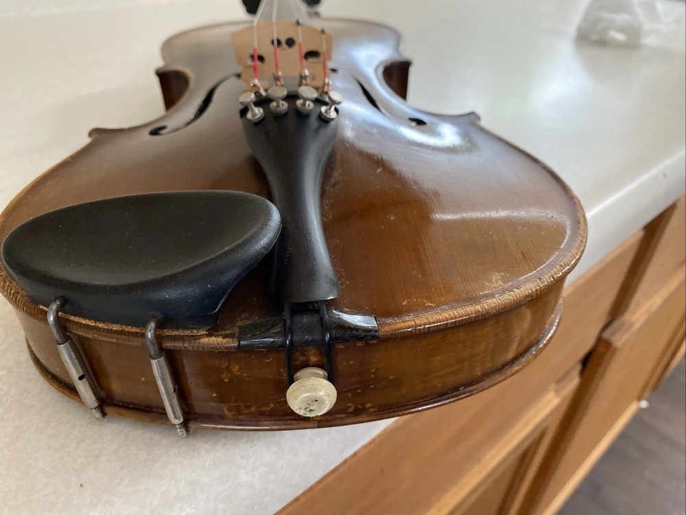 Antonius Stradivarius cremonensis violin