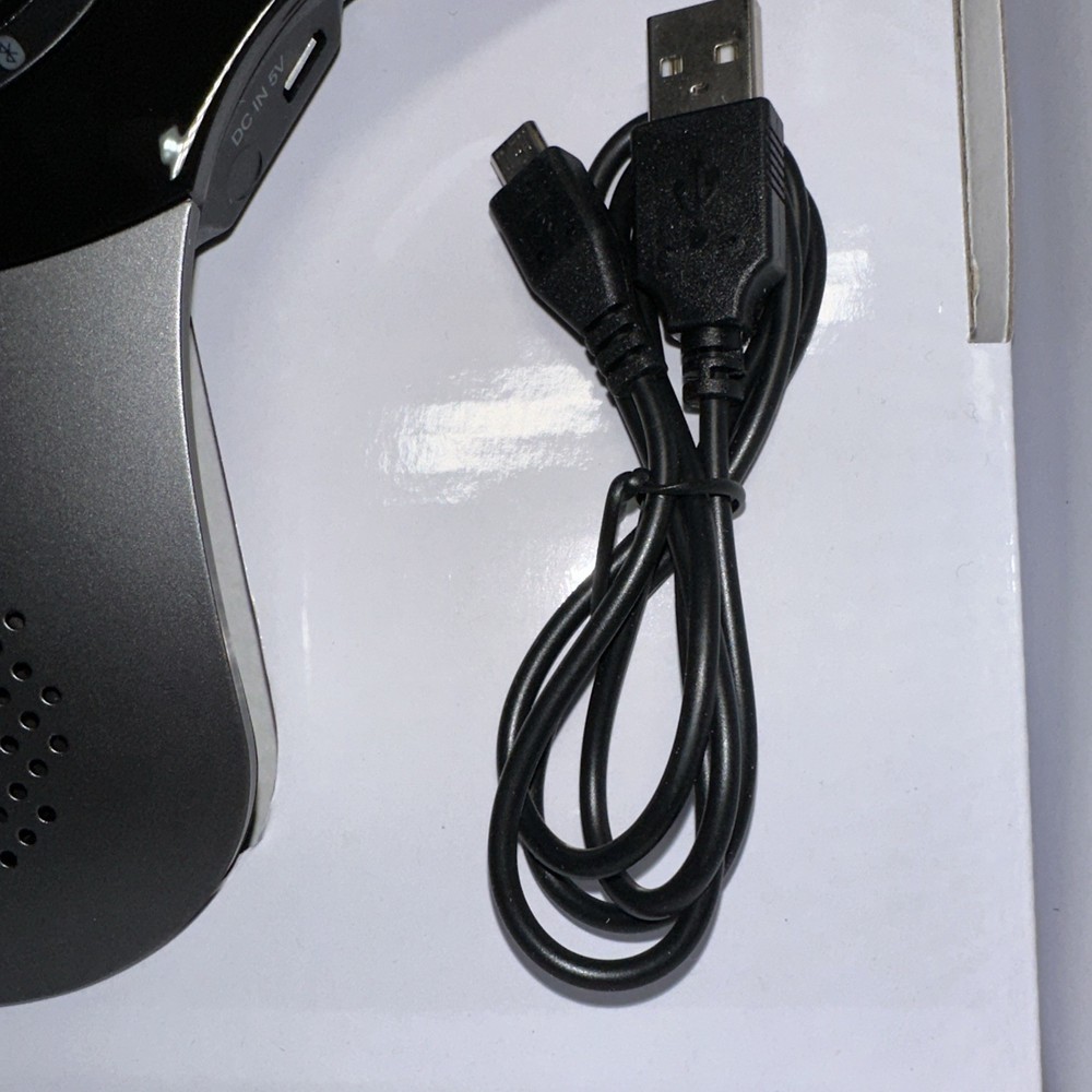 SkyWin Conference Speaker Phone. Bluetooth Conference Speaker