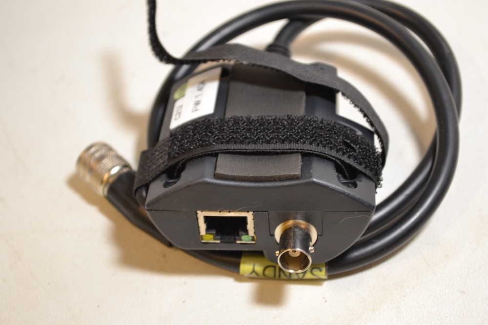 Datavideo AD-1 Camera Control Adapter