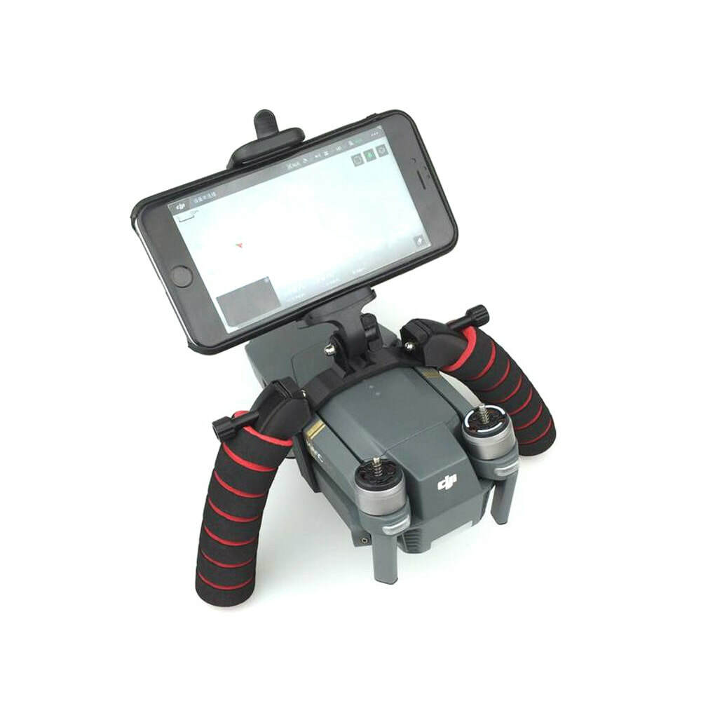 Dual Handheld Gimbal for Mavic Pro- Drone Accessories