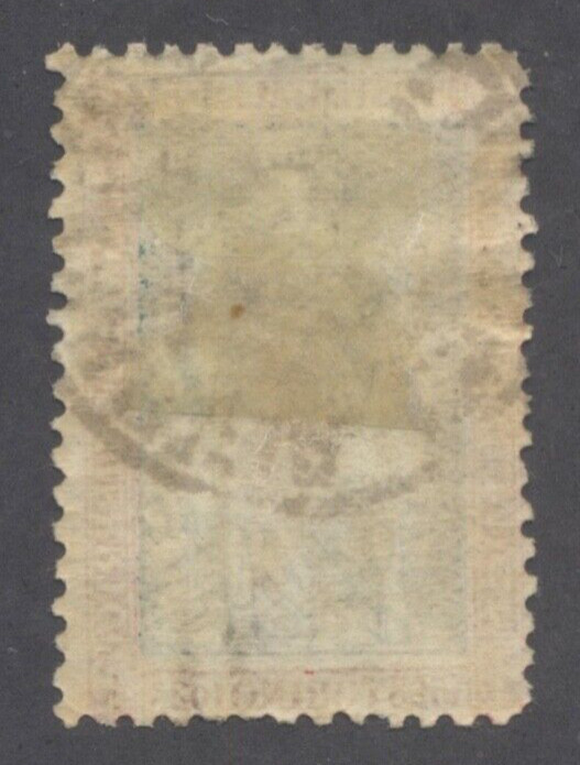 Italy Scott 202 used
