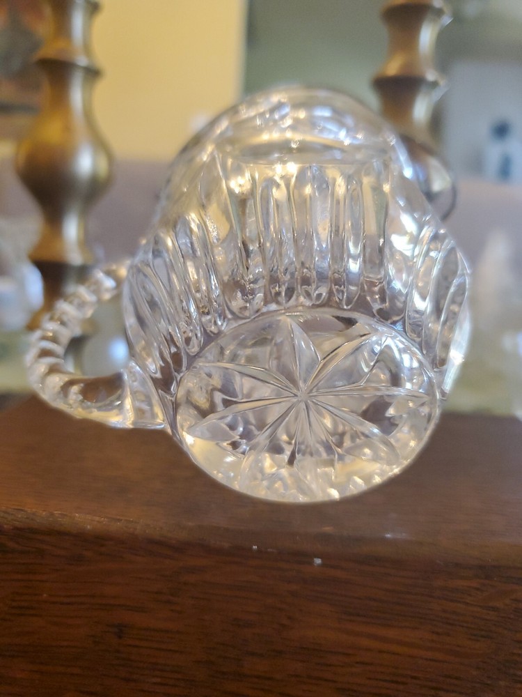 Celeste By Colony Mini Creamer 3"