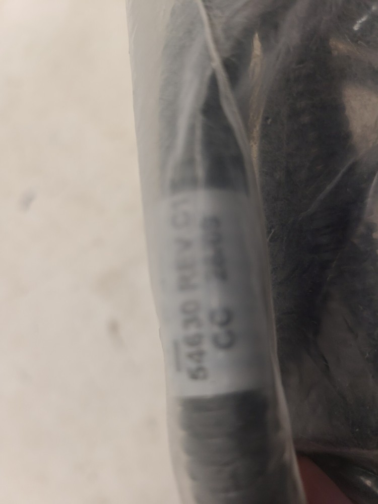 Trimble_54630_NavController II Power Supply Cable_PWR Harness/Assembly_Universal