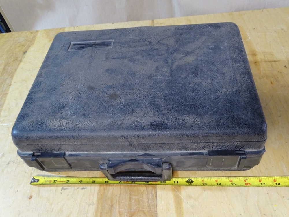 Geodimeter Pro Faceplate & Accessories ,