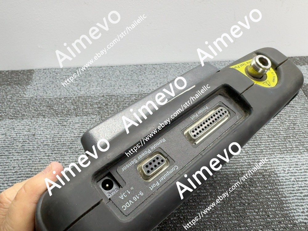 1 PCS BIRD SA-6000EX 25-6000MHZ Site Analyzer