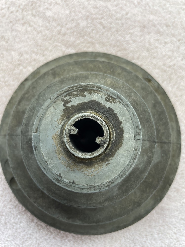 Delta 11-280 Pulleys Used.