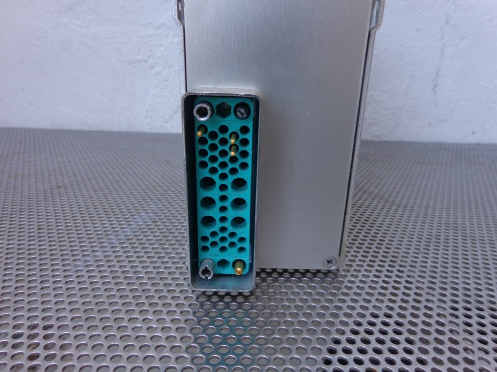 JBC Scaler MODULE 81090 Plug-in