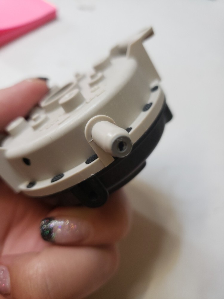 Cleveland Controls Pressure Switch For Polaris Water Heater NS2-1518-00