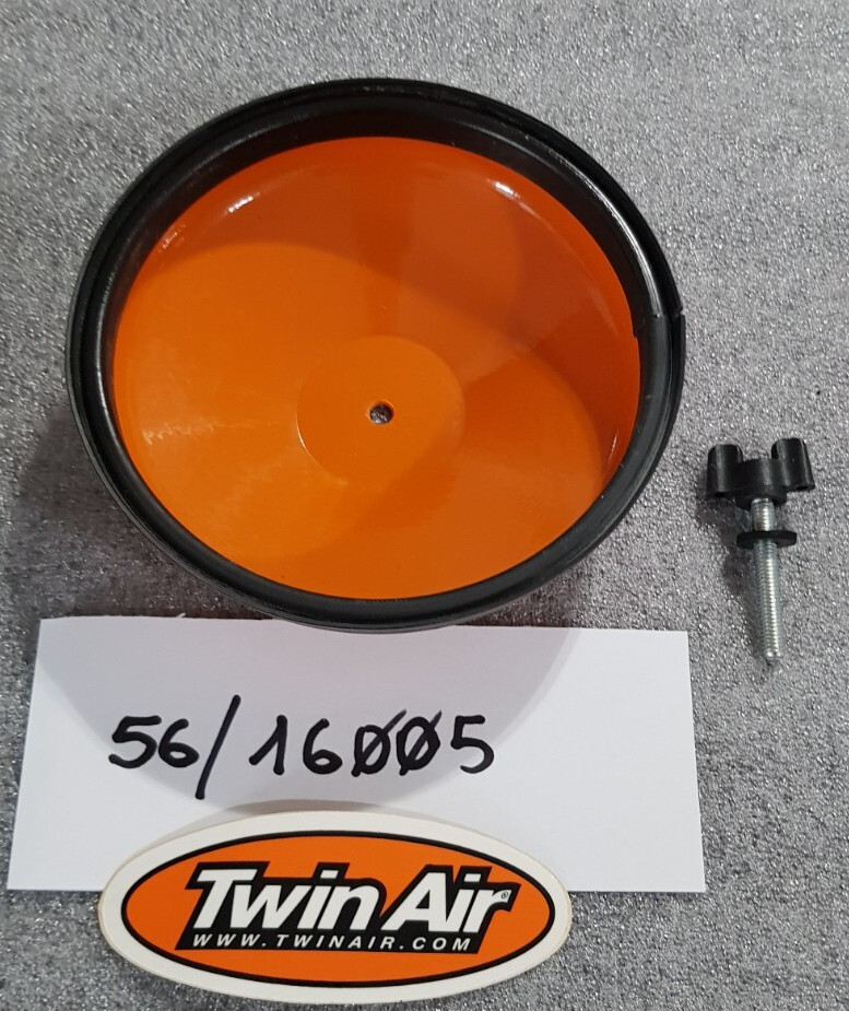 CRF 150/ 07-23 WASH FILTER CASE CAP