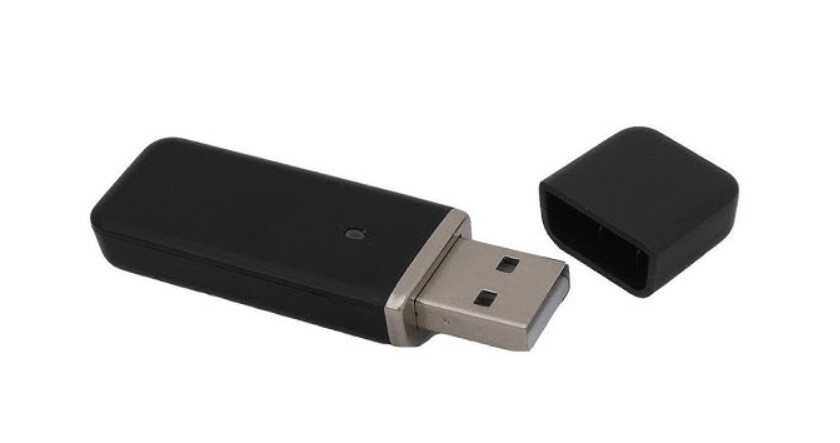Windows 8.1 Enterprise Bootable USB 64-bit USB 2.0 Drive - Legacy-Bios