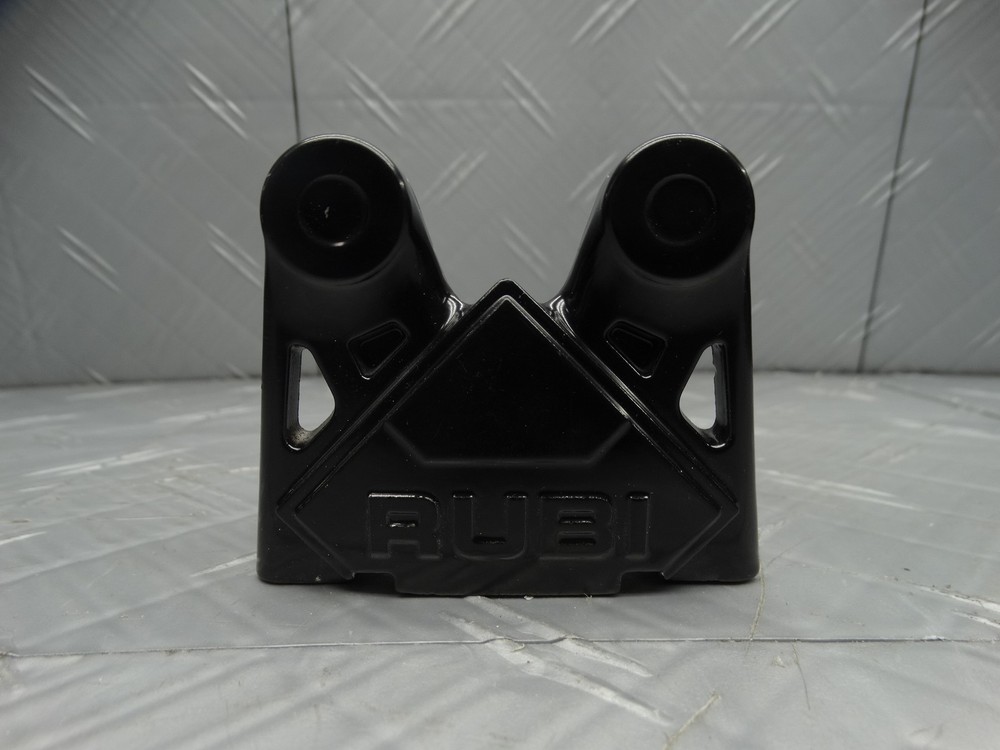 End Rail Support for Rubi Practic 61 Plus-24 in. Tile Cutter