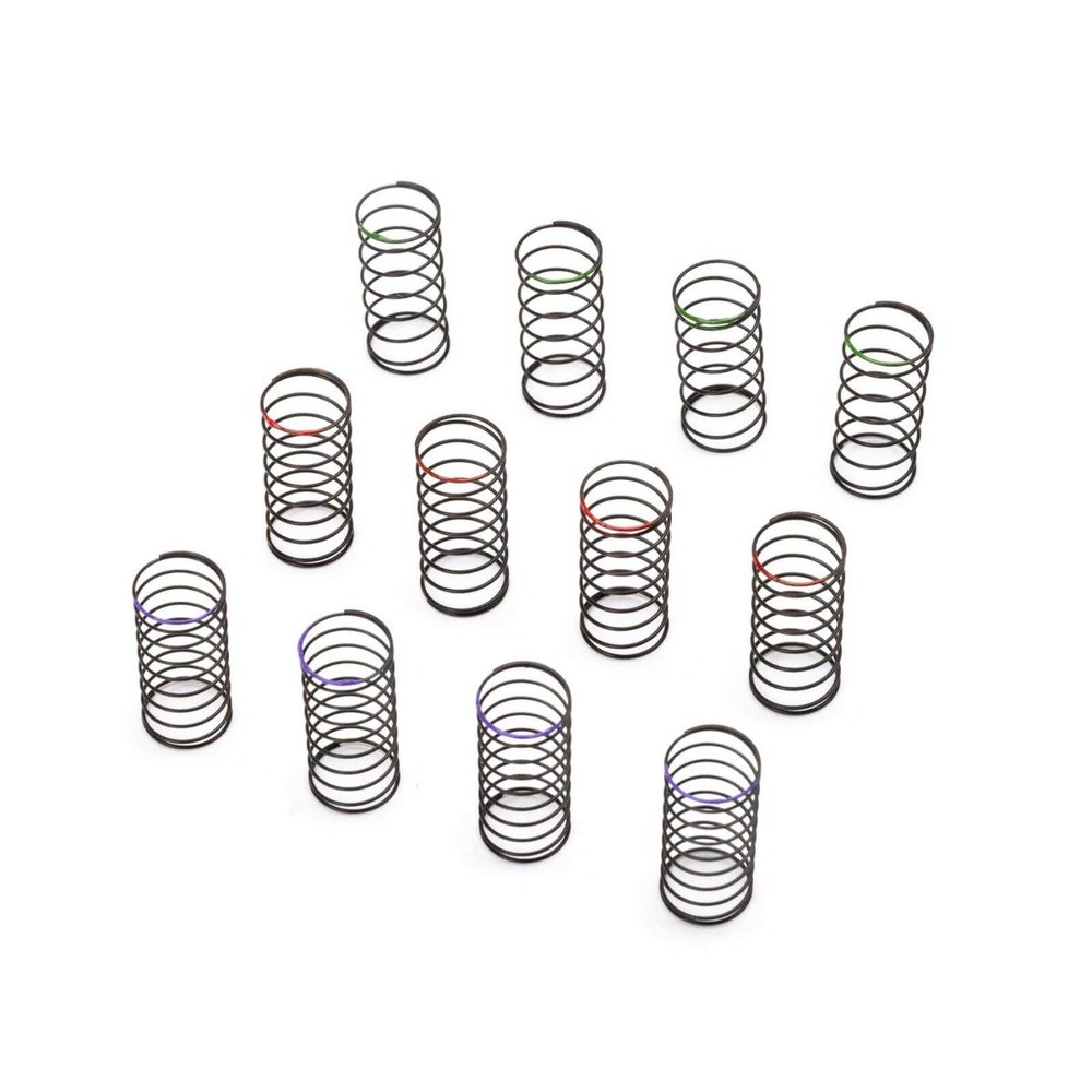 Axial SCX24 Shock Spring Set (3 Sets) AXI203003