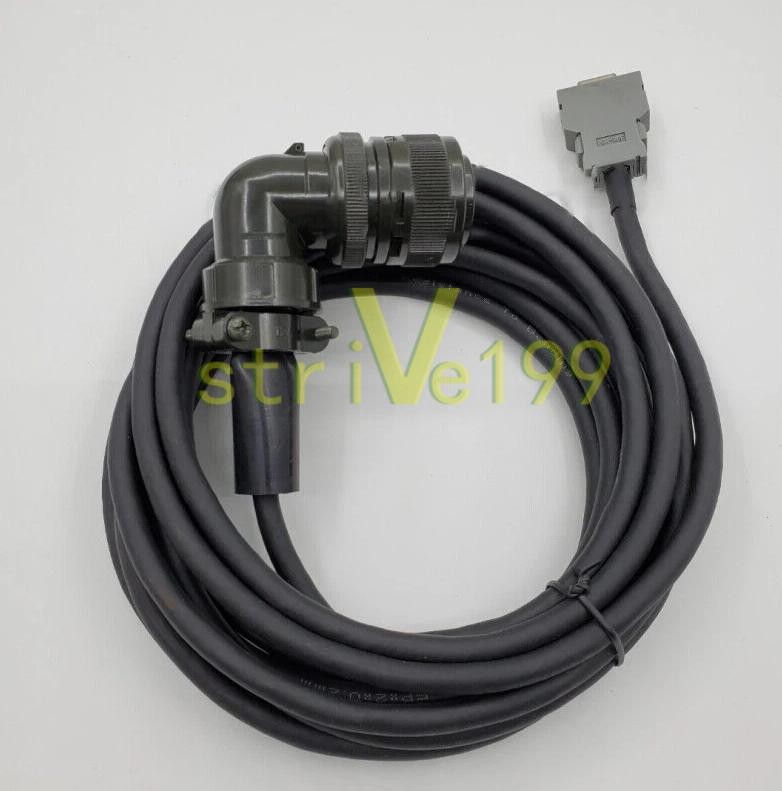ONE FOR FANUC Spindle Encoder Cable A860-0372-T001 15m NEW