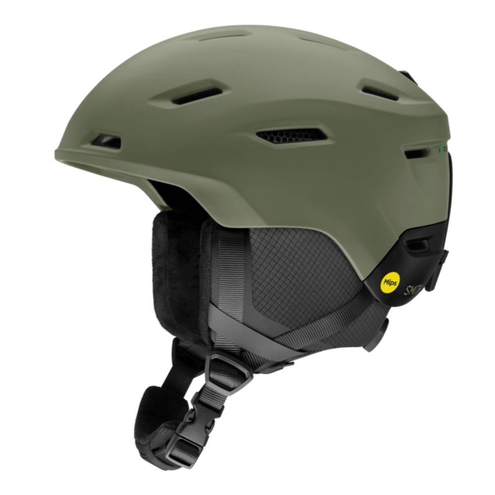 Smith Descend MIPS Helmet 2026