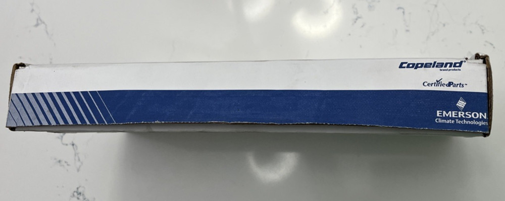 Copeland 568-2010-08 Compressor Crankcase Heater