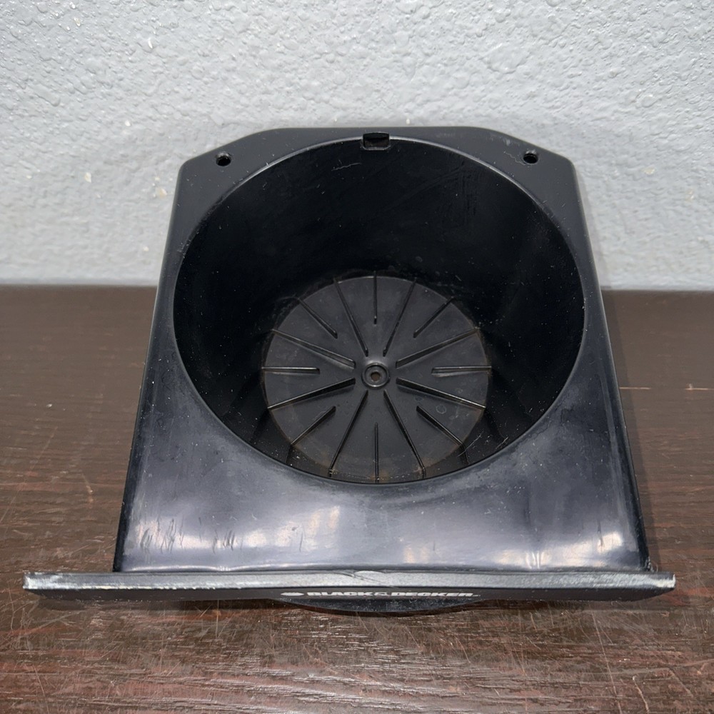 Black & Decker Spacemaker Coffee Maker ODC400 Coffee Filter Replacement Part