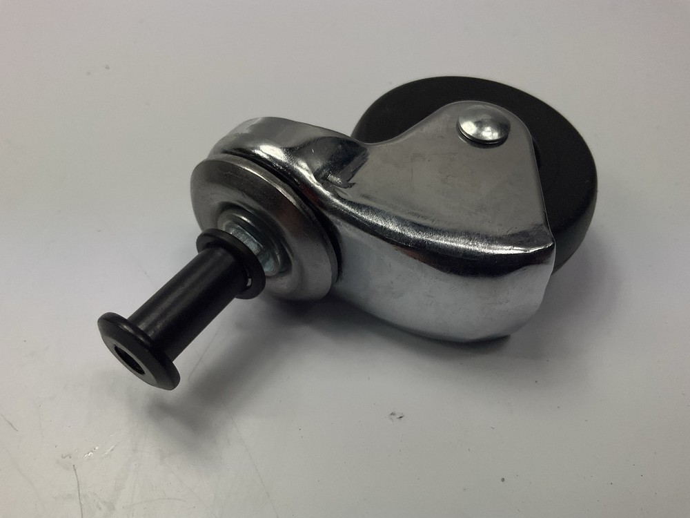 (4) TEQ 30005PV Creeper 2" Replacement Wheels