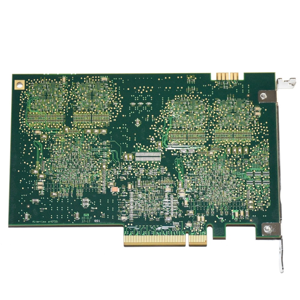 AHA GZIP AHA367-PCIe 10.0 Gbits/sec Hardware Compression Accelerator Card
