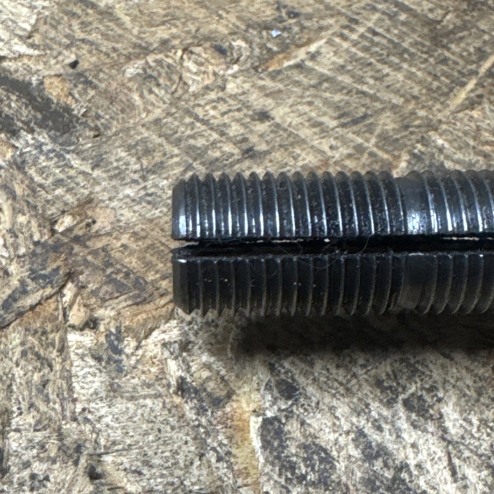 South Bend Precision 14” Drill Press Pinion