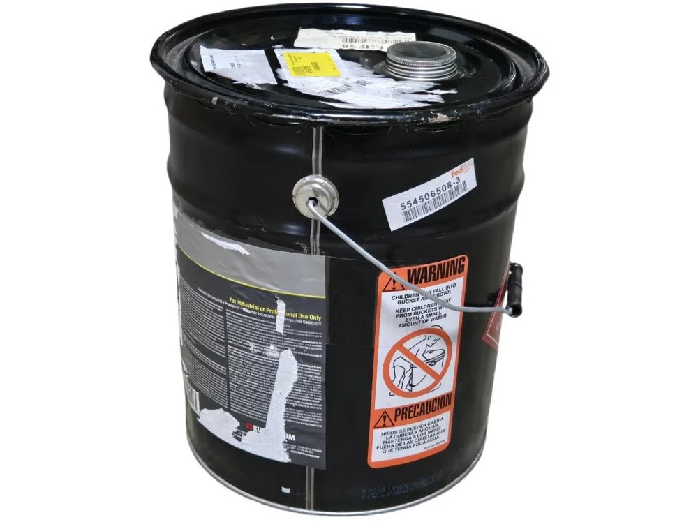Rust-Oleum 9102300 5 Gal Immersion Epoxy Coating Activator