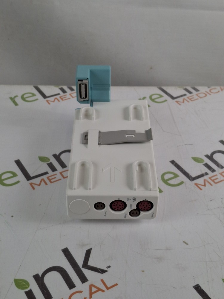 Philips M3012A MMS Extension Module