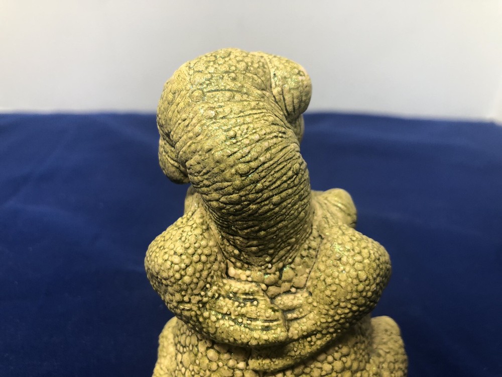 Vintage Dragon Keep “Grump” Figurine