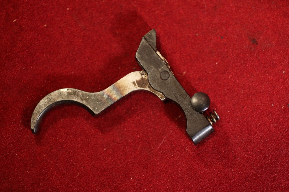 US WW1 M1917 Enfield (Eddystone) Trigger & Sear Set