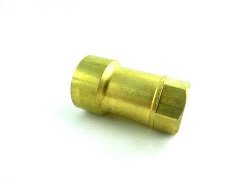 1PK Moen 13797 Retaining Nut