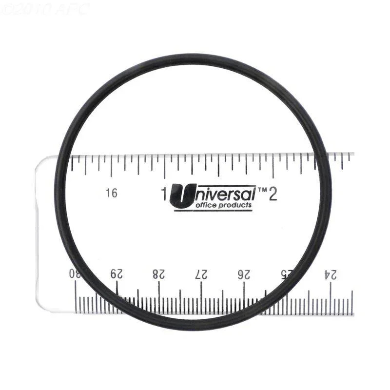 O-Ring, Outlet Elbow