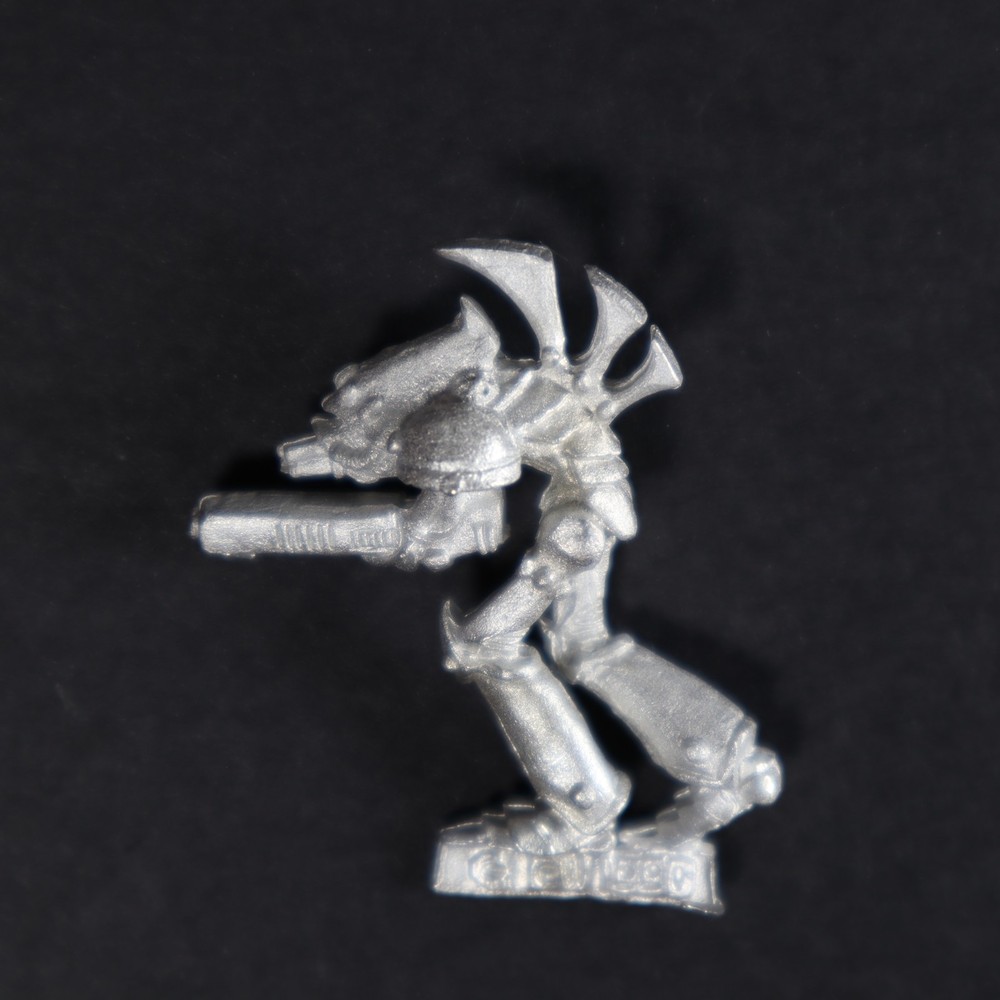 Eldar, Fire Gale Knight 4, Epic Warhammer , Games Workshop