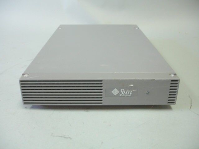 Sun Vixel Rapport 1000 Hub 1063