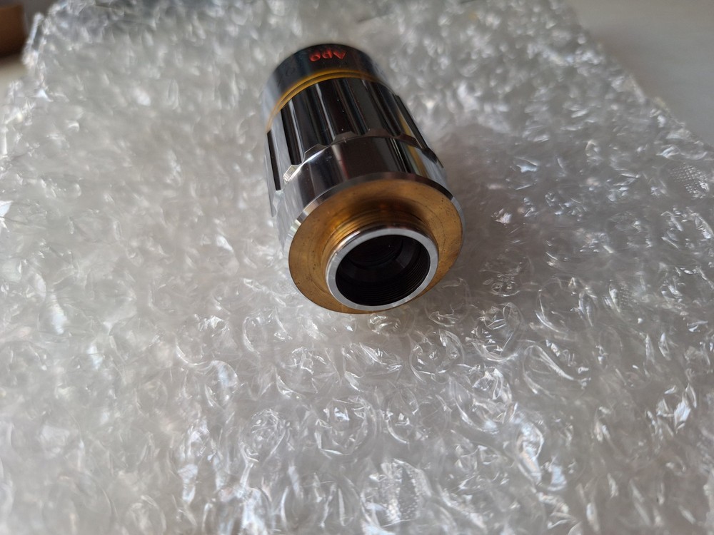 Olympus Microscope Objective L Plan EPI APO 10X