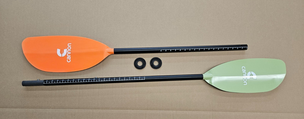 Cannon Slider 241-261cm