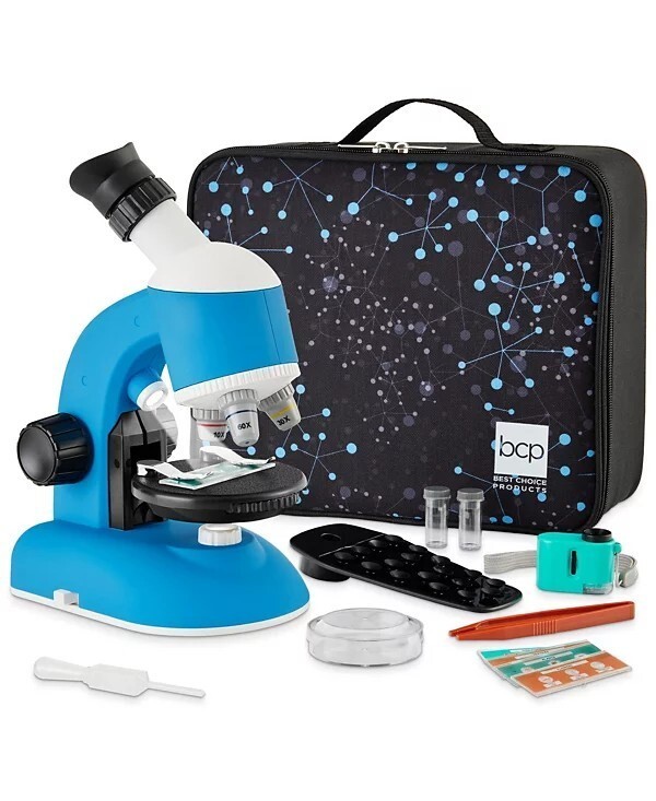 Microscope for Kids - last one