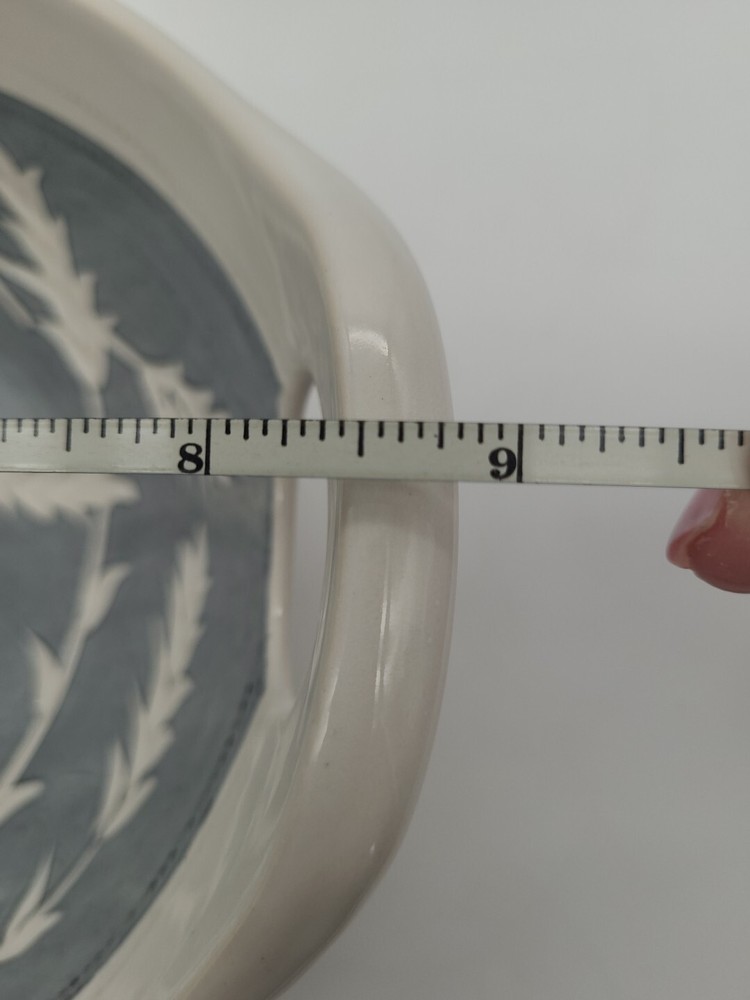 Mandy Henebry Pottery Bowl & Mug Signed Wheaton Grey