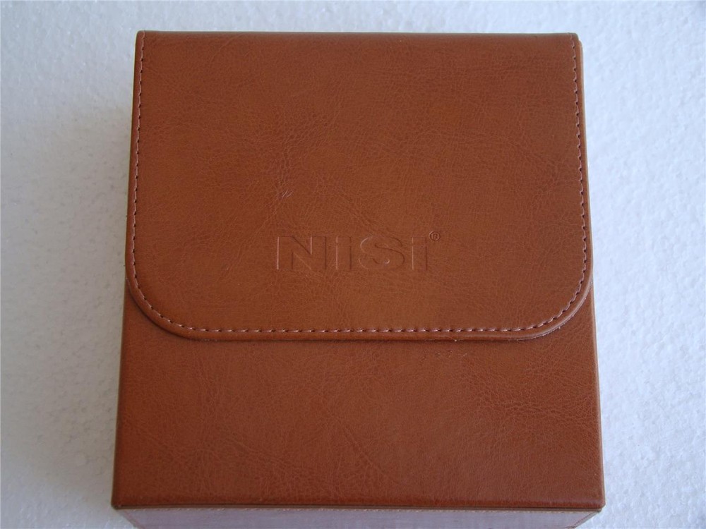 NiSi V5-PRO 100mm Filter Holder Kit