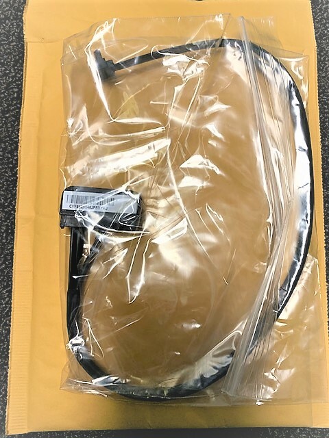 NEW 923-0312 Cable, Hard Drive A1419