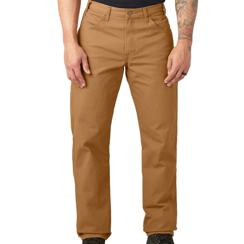 Dickies Duck Carpenter Pants