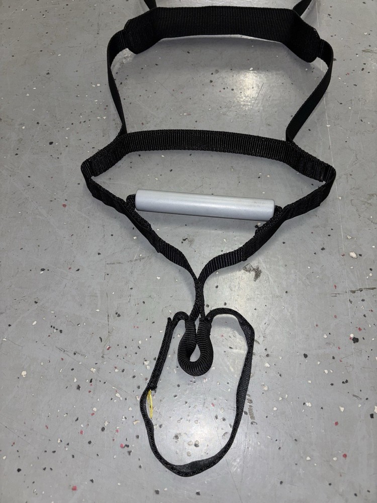 Yates Speed Wall Ladder