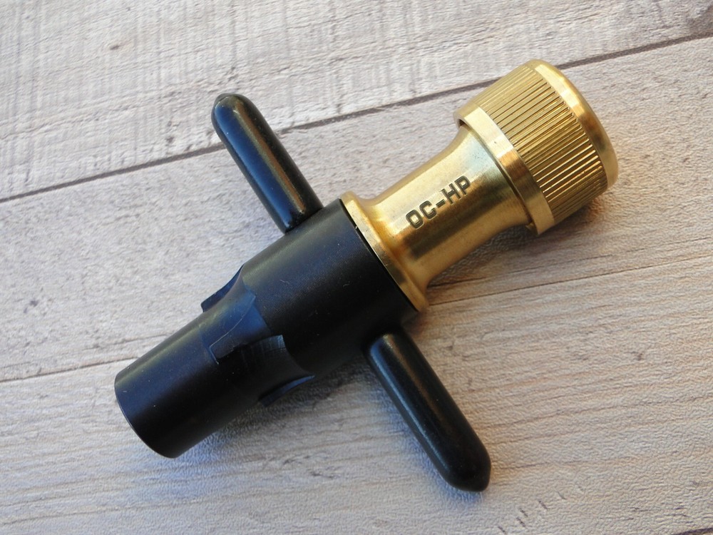 Beretta® OBHP Choke Key w/ Thread Chaser for Optima Choke High Performance/Opt