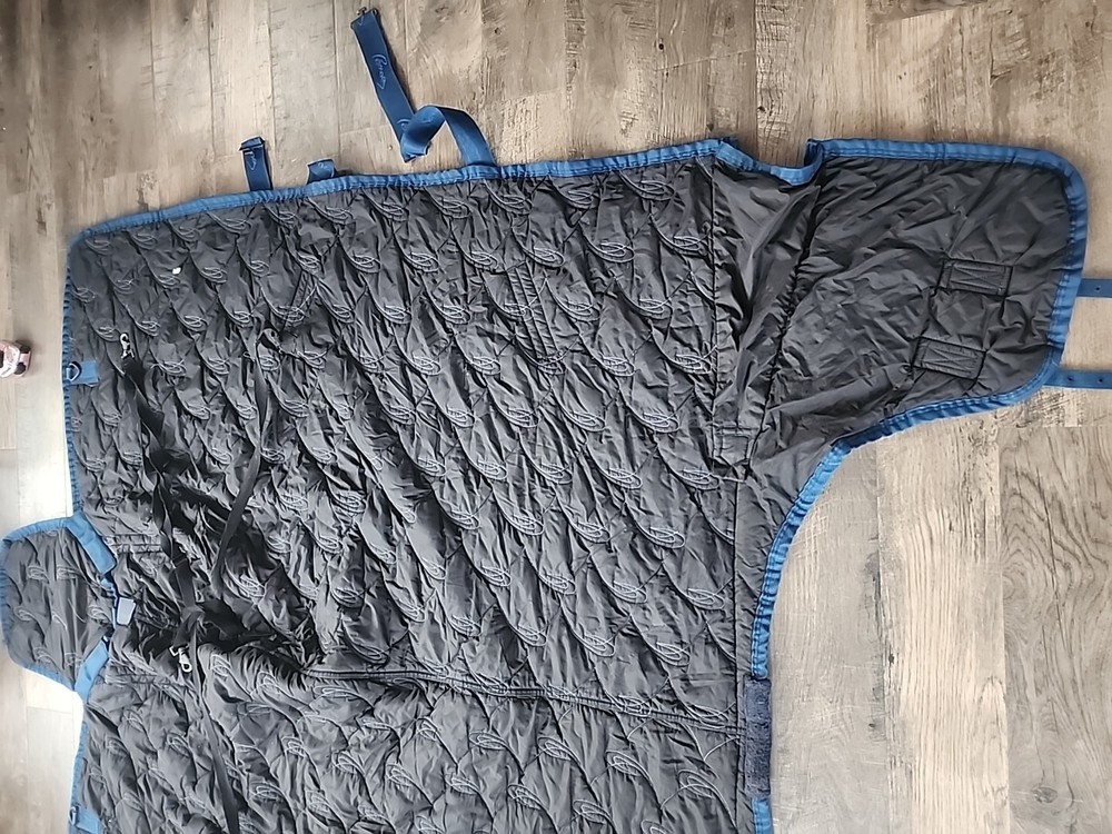Horse Blanket