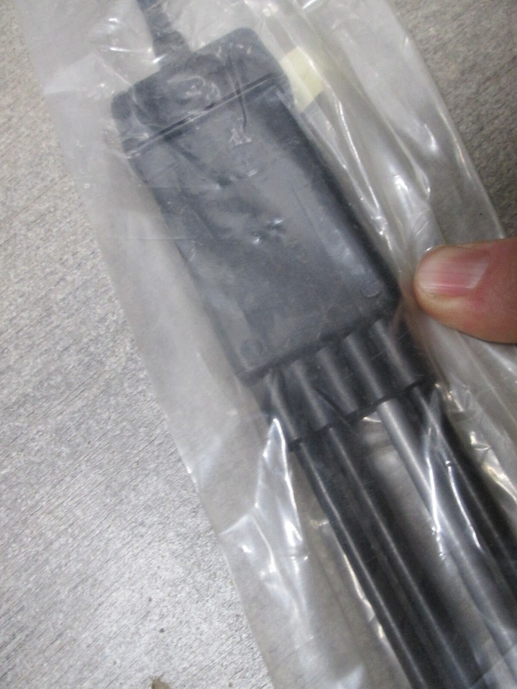 THROTTLE CABLE - SLED SKIDOO FORMULA III 600 + 700 TRIPLE / 512-059-020
