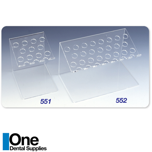 Dental Composite Syringe Holder Small