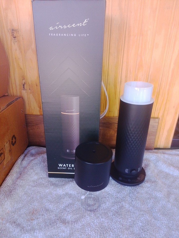 AirScent Diffuser Oil